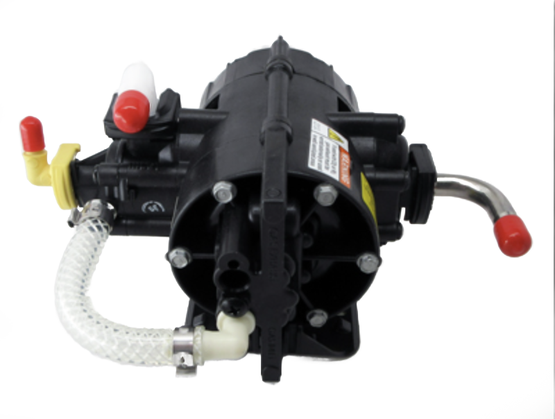 Shurflo General Beverage BIB Pumps