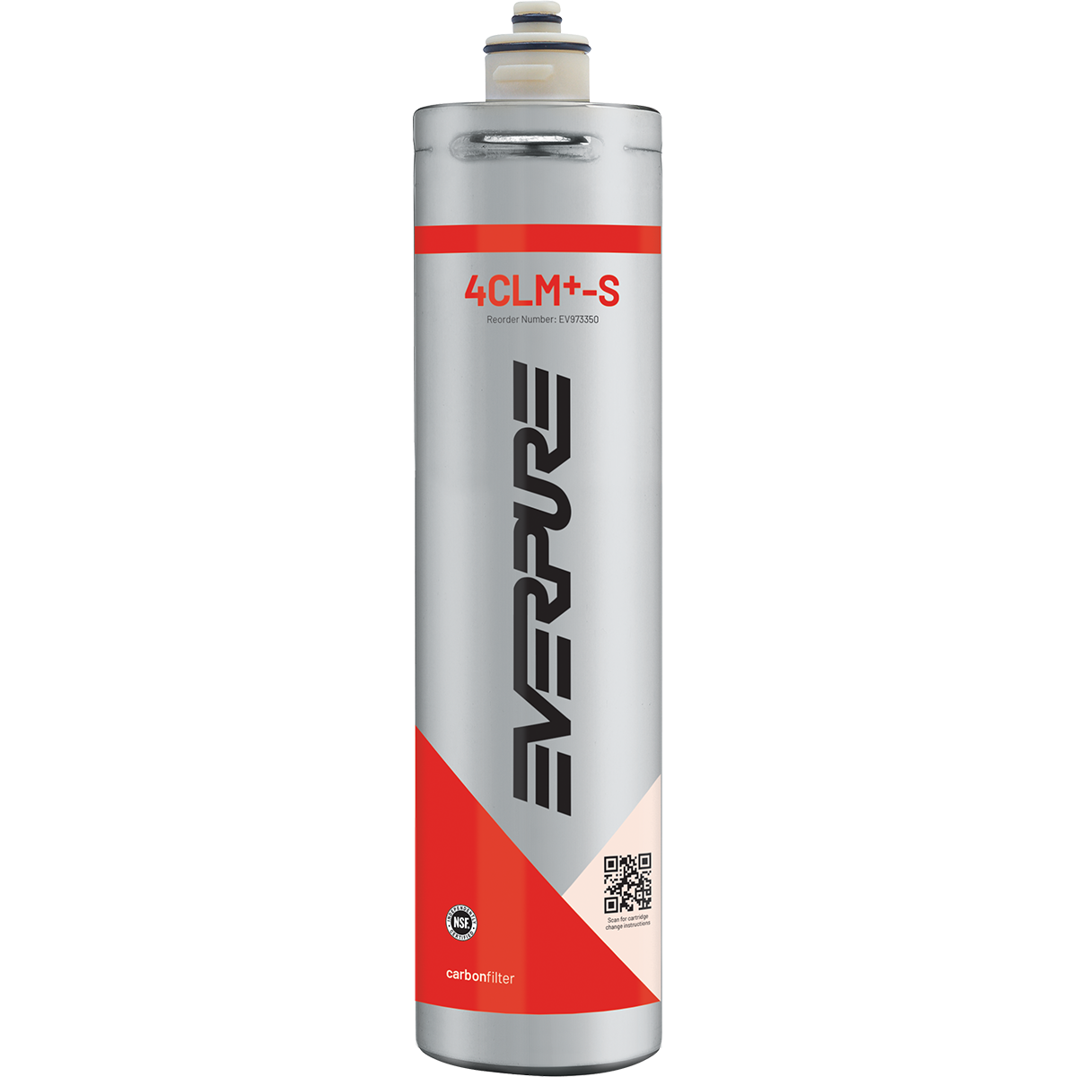 Everpure CLM+ Chloramines Reduction Cartridges