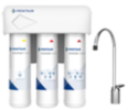 FreshPoint 3-Stage Under Sink Filtration System
