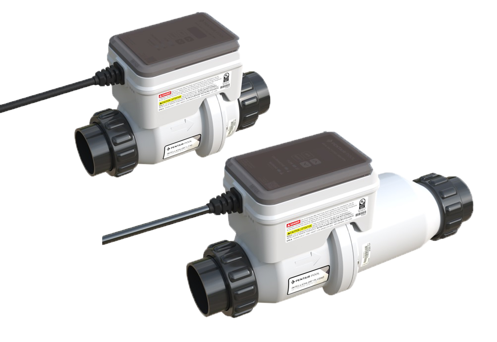 IntelliChlor Plus and LT Salt Chlorine Generators