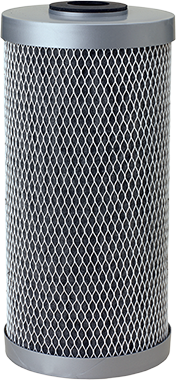 FloPlus Heavy Duty Filtration Replacement Cartridge 10BB