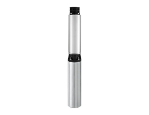 4" Submersible Pumps