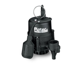 Effluent Pumps