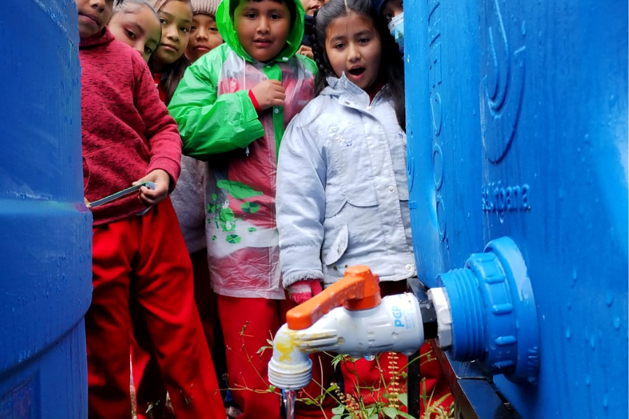 World Water Day Blog 2026 - World-Water-Day-2026 World Water Day Blog 2026 - World-Water-Day-2026