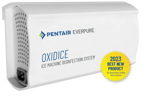 oxidice desinfection system
