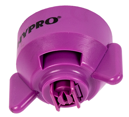 Pink Nozzle