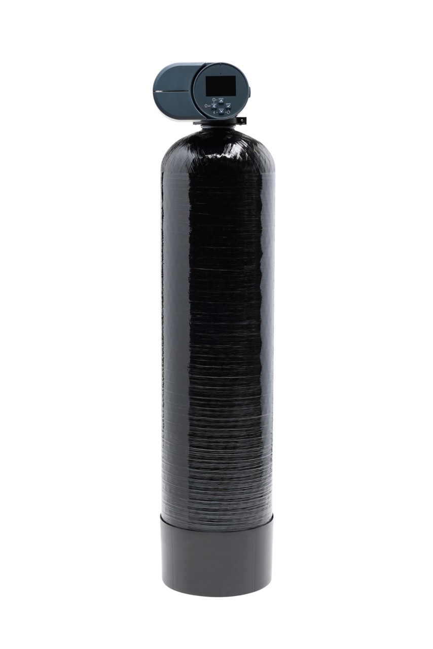 Fleck AiQ Powerhead on white background