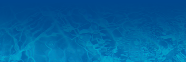 dark water with ripples