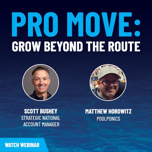 Make Simple Pools Smart Webinar