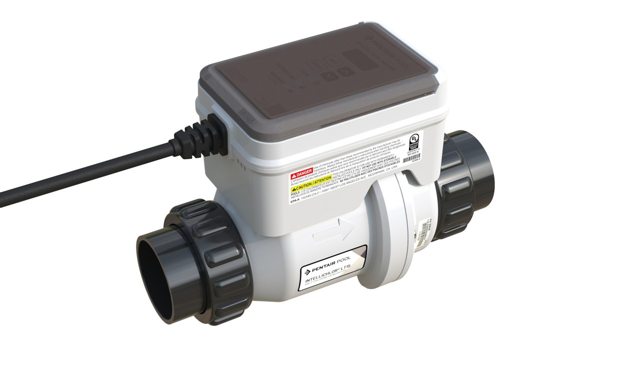 intelliChlor LT15