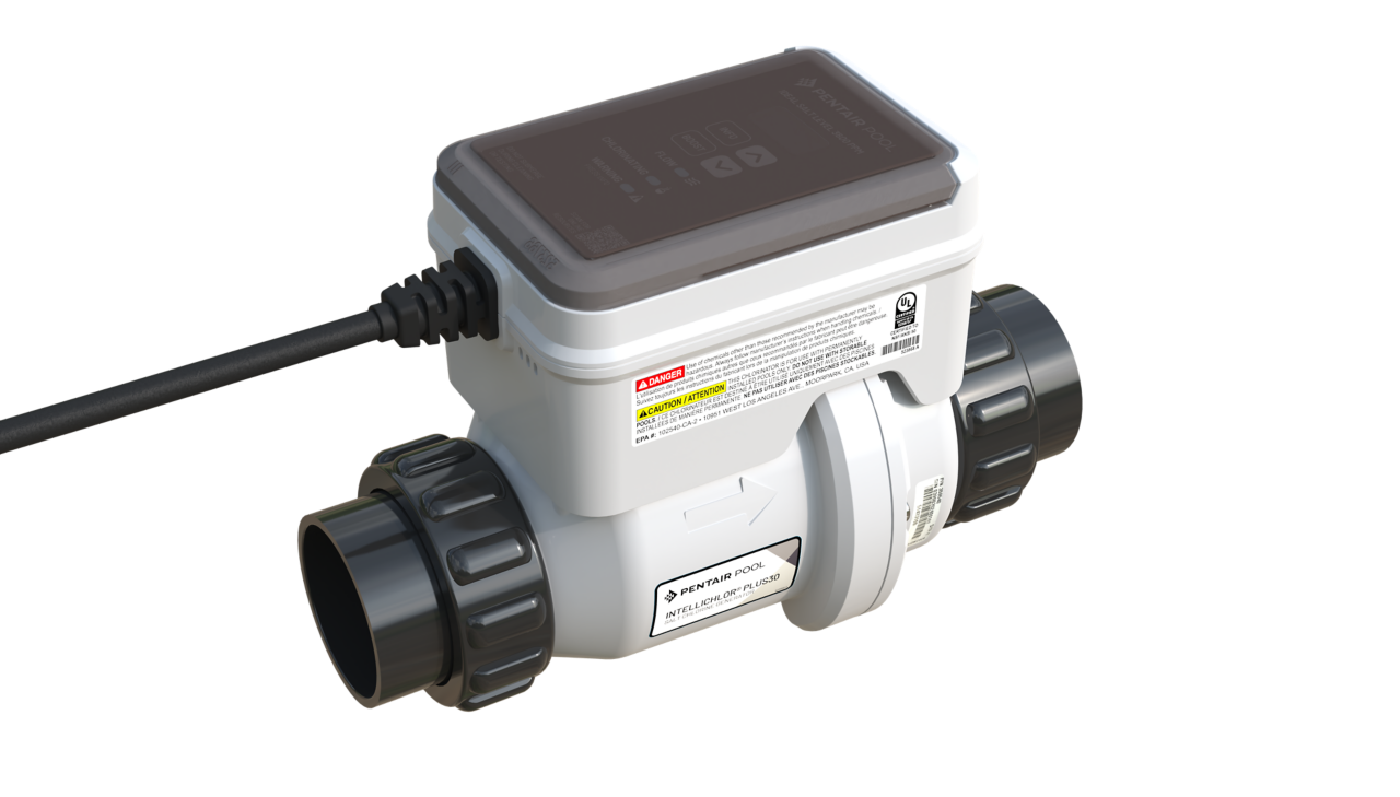 intelliChlor Plus30
