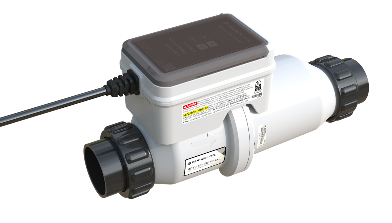 intelliChlor Plus40