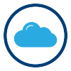 Cloud Icon true
