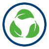 Leaf Icon true
